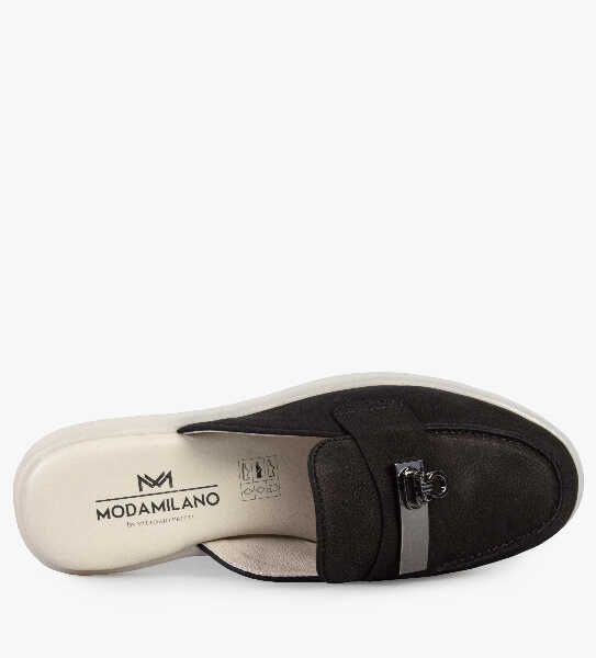 Шльопанці жіночі ModaMilano 8301759_(1) - жіноче взуття від Moda Milano