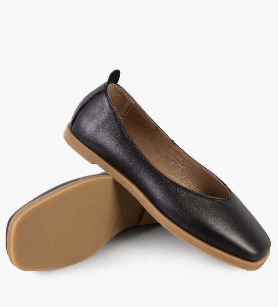 Балетки женские ModaMilano8301727_(1) - женская обувь от Moda Milano