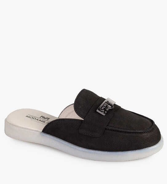 Шльопанці жіночі ModaMilano 8301759_(1) - жіноче взуття від Moda Milano