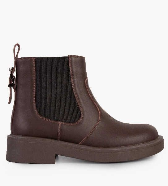 Черевики челсі жіночі ModaMilano 8101141_(1) - жіноче взуття від Moda Milano