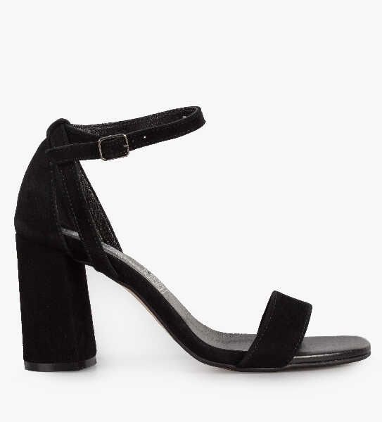 Босоніжки жіночі ModaMilano 8301709_(1) - жіноче взуття від Moda Milano