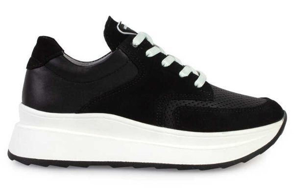 Кросівки жіночі ModaMilano 8301421_(3) - жіноче взуття від Moda Milano