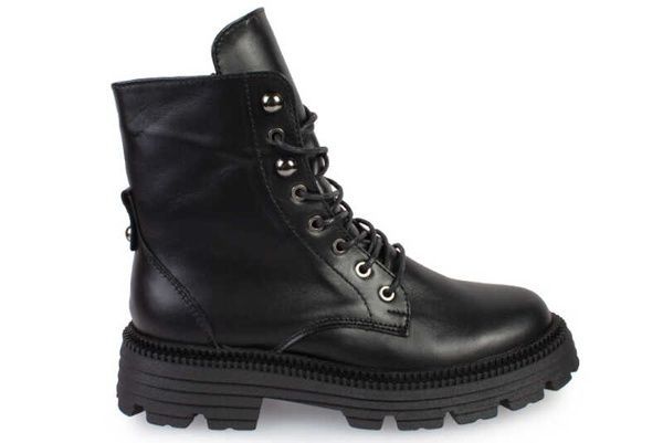 Черевики жіночі ModaMilano 8501272_(1) - жіноче взуття від Moda Milano