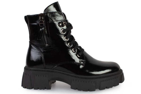 Черевики жіночі ModaMilano 8501370_(1) - жіноче взуття від Moda Milano