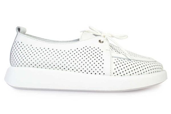 Кеди жіночі ModaMilano 8301485_(1) - жіноче взуття від Moda Milano