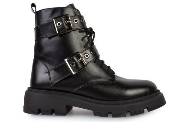 Ботинки женские ModaMilano8501499_(1) - женская обувь от Moda Milano