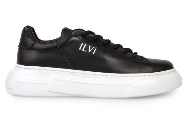 Кеды женские ILVI8200392_(1) - женская обувь от Moda Milano