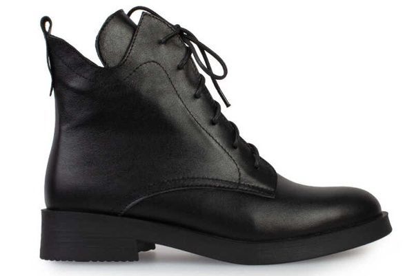 Ботинки женские ModaMilano8501307_(1) - женская обувь от Moda Milano