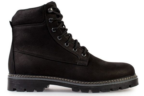 Черевики чоловічі Clubshoes 9500974_(1) - чоловіче взуття від Moda Milano
