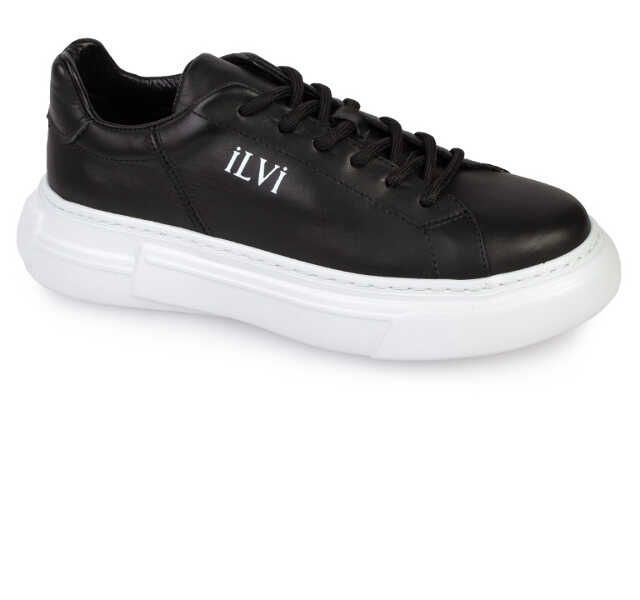 Кеды женские ILVI8200392_(1) - женская обувь от Moda Milano