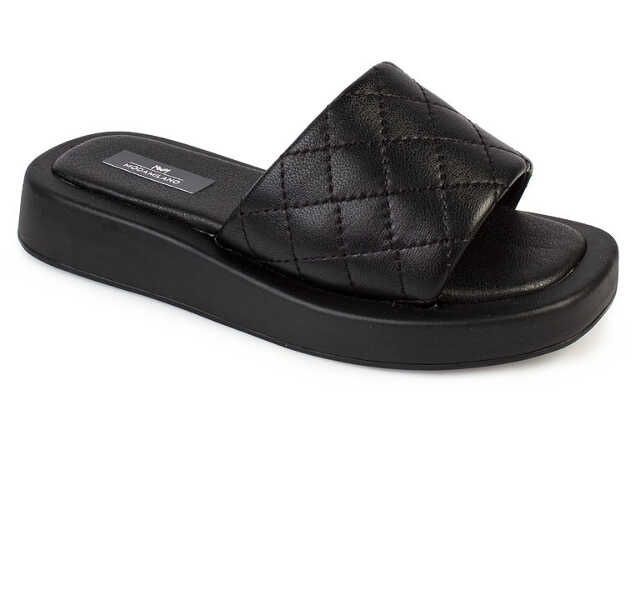 Шлепанцы женские ModaMilano, 36, 220мм, мм, мм, мм