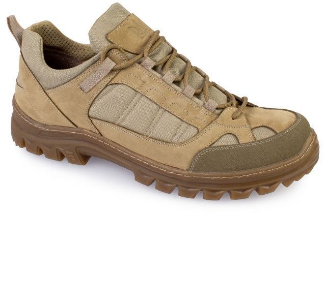 Тактические полуботинки мужские ONE WAY9402151_(1) &ndash; мужская обувь от Moda Milano