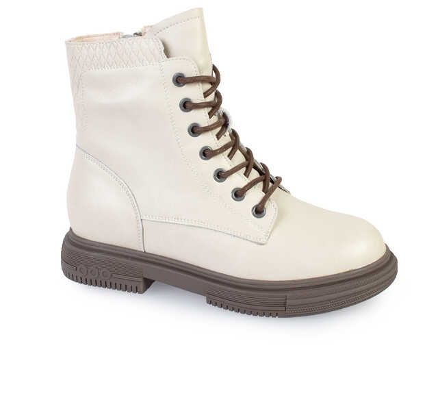 Ботинки женские Iva8501419_(2) - женская обувь от Moda Milano