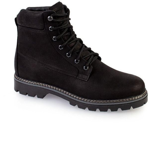 Ботинки мужские Clubshoes9500974_(1) &ndash; мужская обувь от Moda Milano