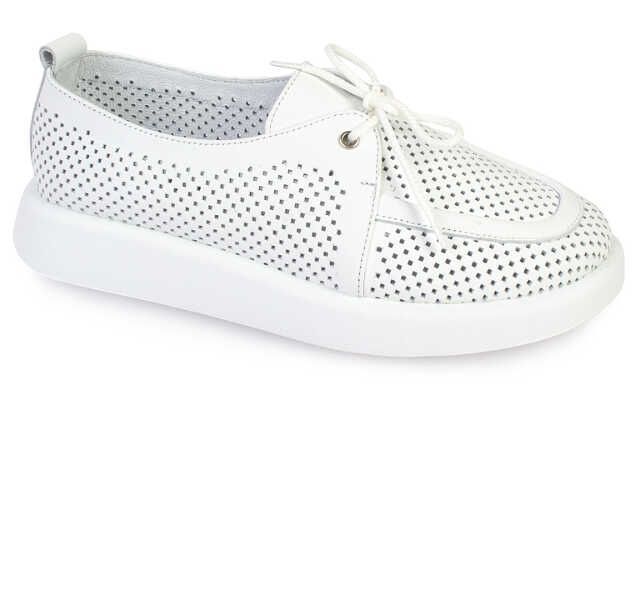 Кеди жіночі ModaMilano 8301485_(1) - жіноче взуття від Moda Milano
