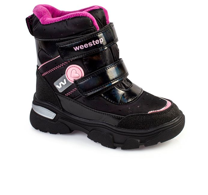 Ботинки для девочек Weestep, 32