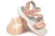 Босоножки для девочек Weestep 6300012_(1), 2/6 - ModaMilano