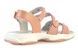 Босоножки для девочек Weestep 6300012_(1), 4/6 - ModaMilano