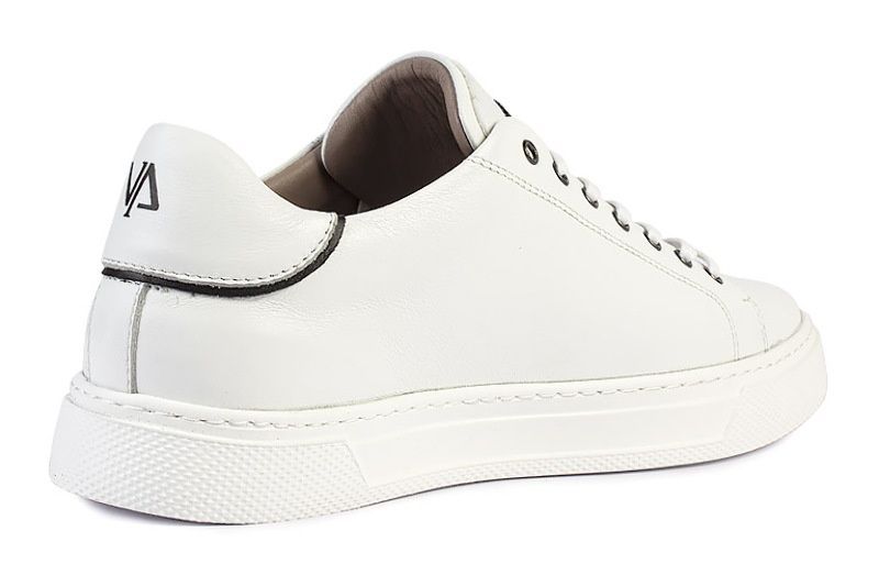 Кеды мужские Vittorio Pritti9200053_(1) &ndash; мужская обувь от Moda Milano