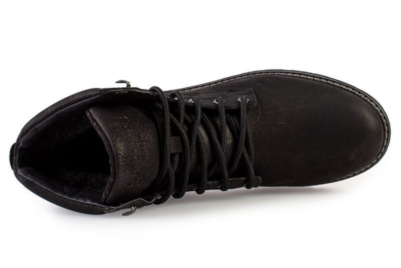 Ботинки мужские Clubshoes9500974_(1) &ndash; мужская обувь от Moda Milano