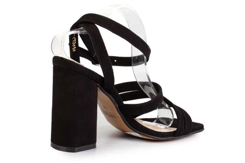 Босоніжки жіночі ModaMilano 8301663_(1) - жіноче взуття від Moda Milano