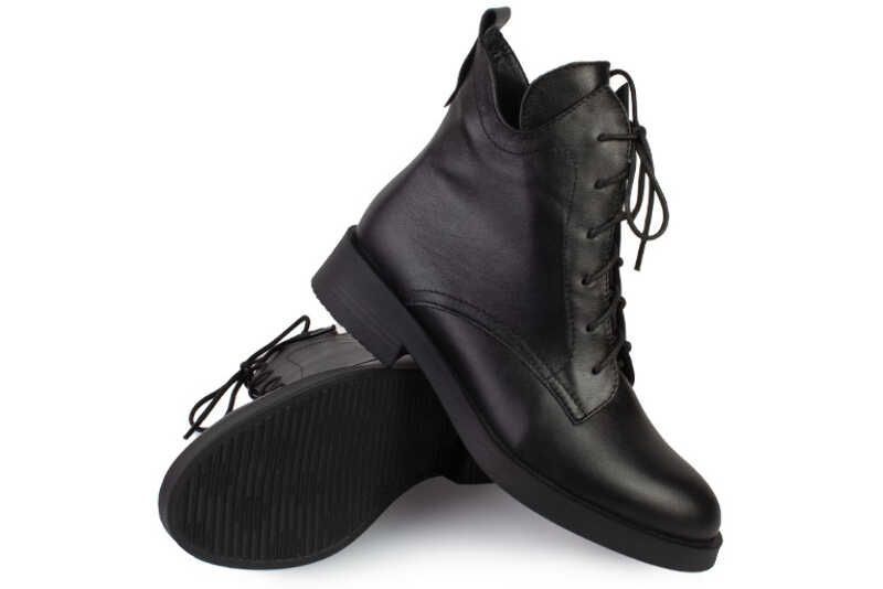 Черевики жіночі ModaMilano 8501307_(1) - жіноче взуття від Moda Milano