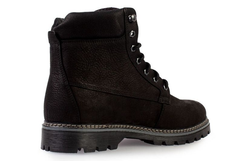 Ботинки мужские Clubshoes9500974_(1) &ndash; мужская обувь от Moda Milano