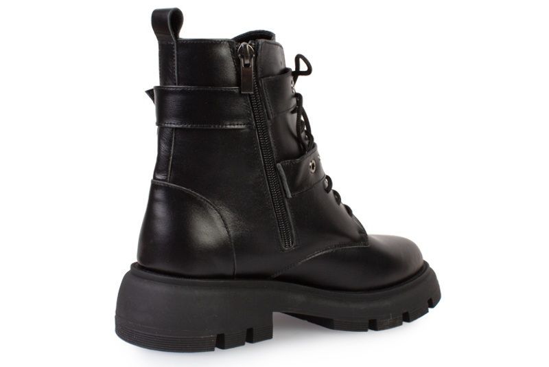 Черевики жіночі ModaMilano 8501499_(1) - жіноче взуття від Moda Milano