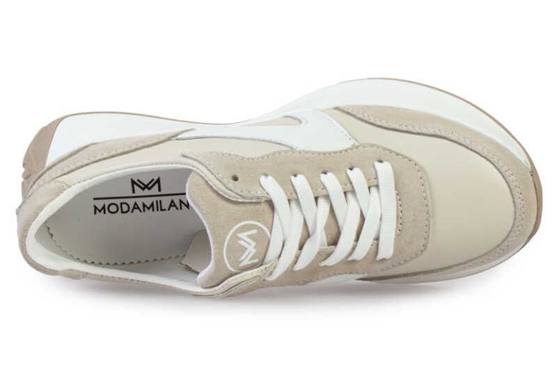 Кроссовки женские ModaMilano8200356_(1) - женская обувь от Moda Milano