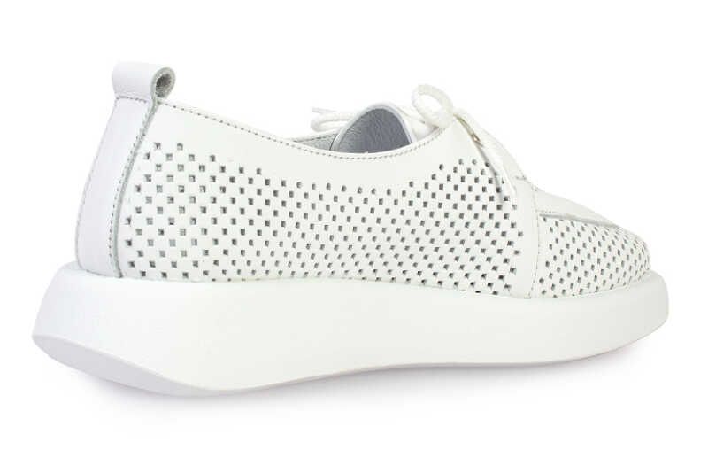 Кеди жіночі ModaMilano 8301485_(1) - жіноче взуття від Moda Milano