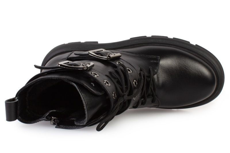Черевики жіночі ModaMilano 8501499_(1) - жіноче взуття від Moda Milano