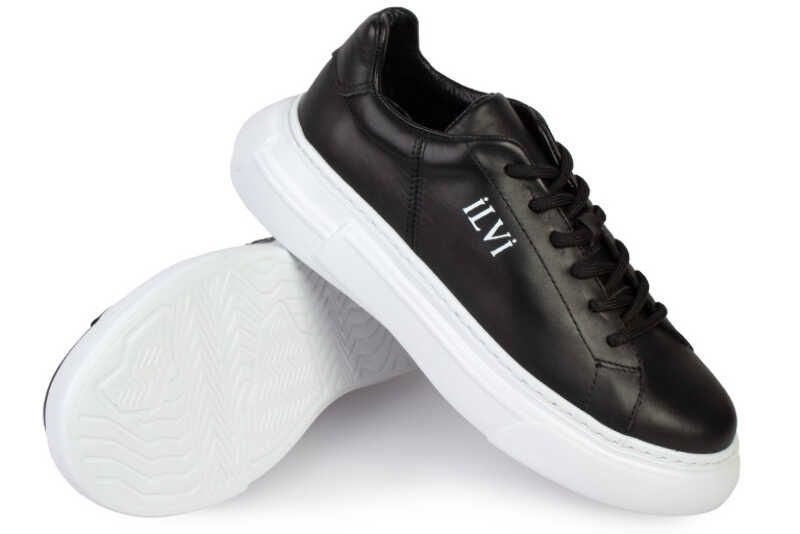 Кеды женские ILVI8200392_(1) - женская обувь от Moda Milano