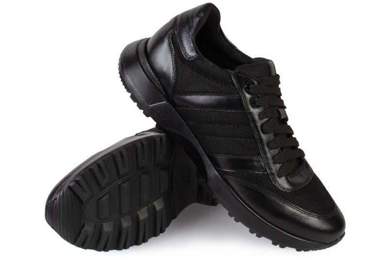 Кросівки чоловічі ModaMilano 9200507_(1) - чоловіче взуття від Moda Milano