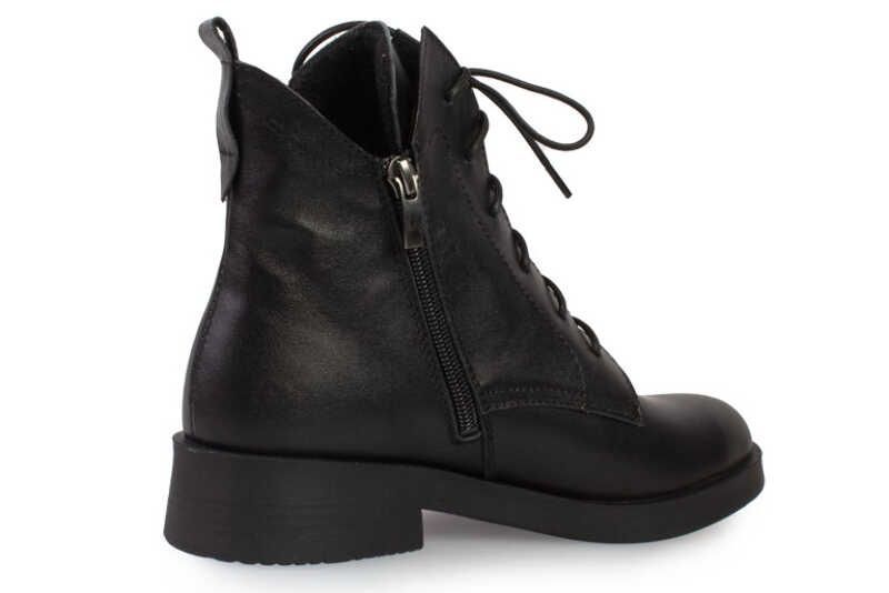 Черевики жіночі ModaMilano 8501307_(1) - жіноче взуття від Moda Milano