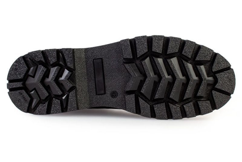 Ботинки мужские Clubshoes9500974_(1) &ndash; мужская обувь от Moda Milano
