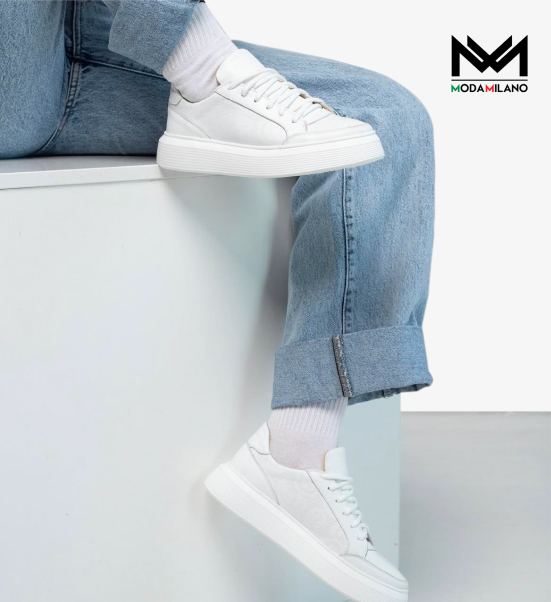 купить качественную обувь от Moda Milano